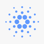 лого криптовалута Кардано