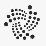 лого криптовалута IOTA