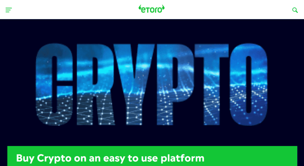 giełdą etoro