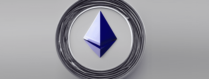 Ethereum ihracı