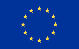 Vlajka EU