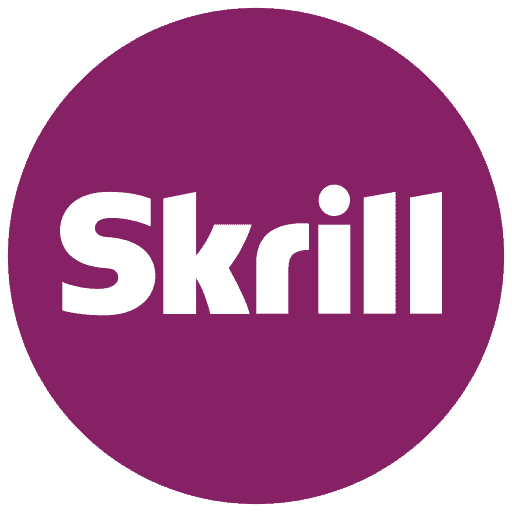 skrill разплащателен метод лого